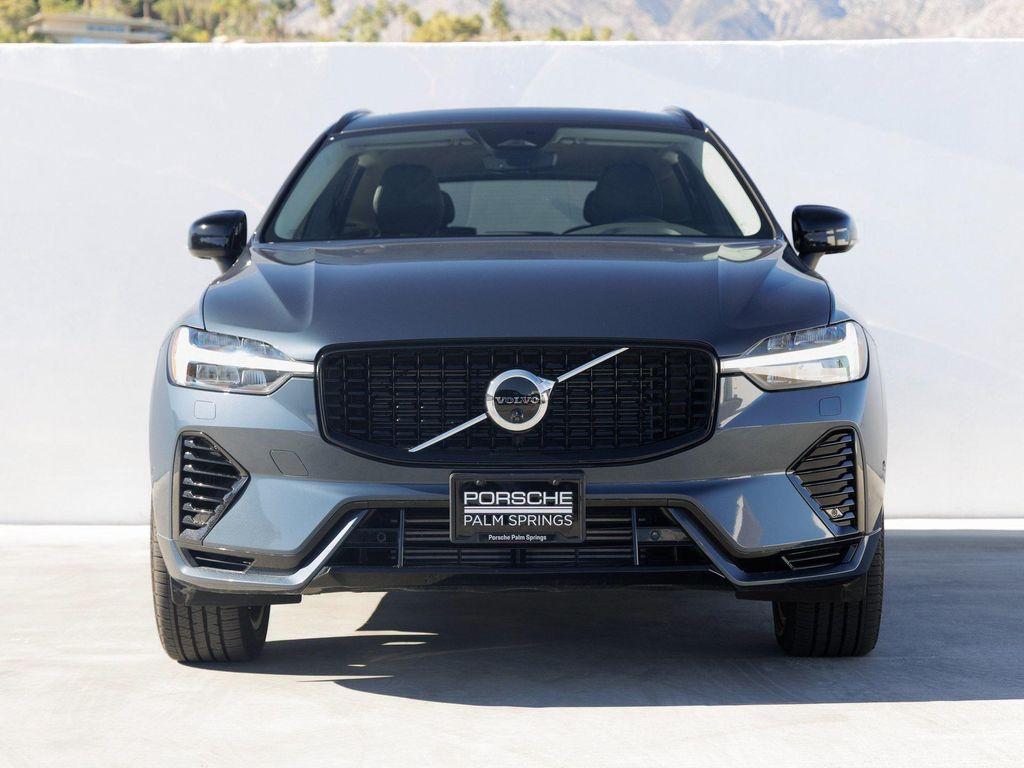 used 2024 Volvo XC60 Recharge Plug-In Hybrid car, priced at $48,992