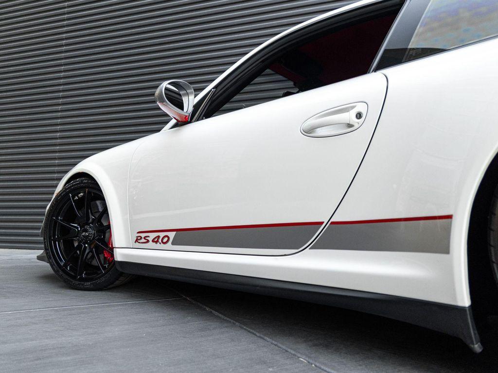 used 2011 Porsche 911 car, priced at $1,199,885