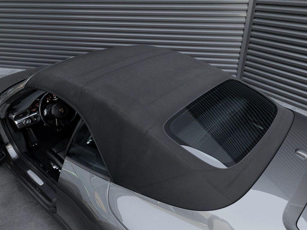 used 2016 Porsche 911 car, priced at $99,990