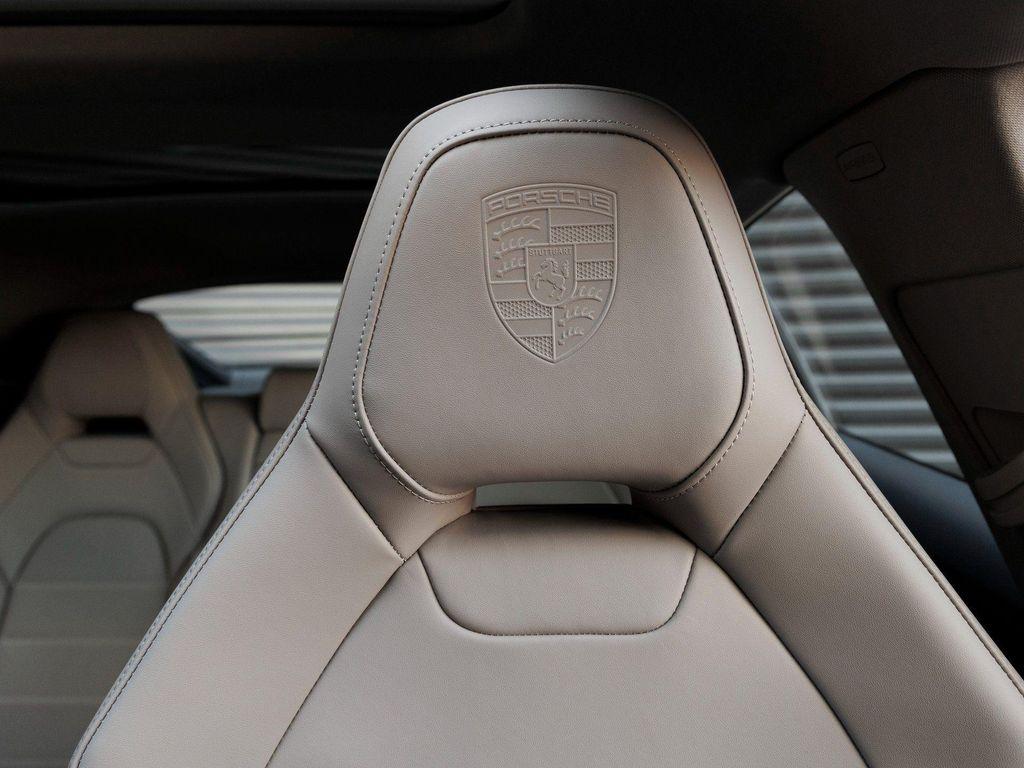 new 2026 Porsche Panamera car, priced at $144,710