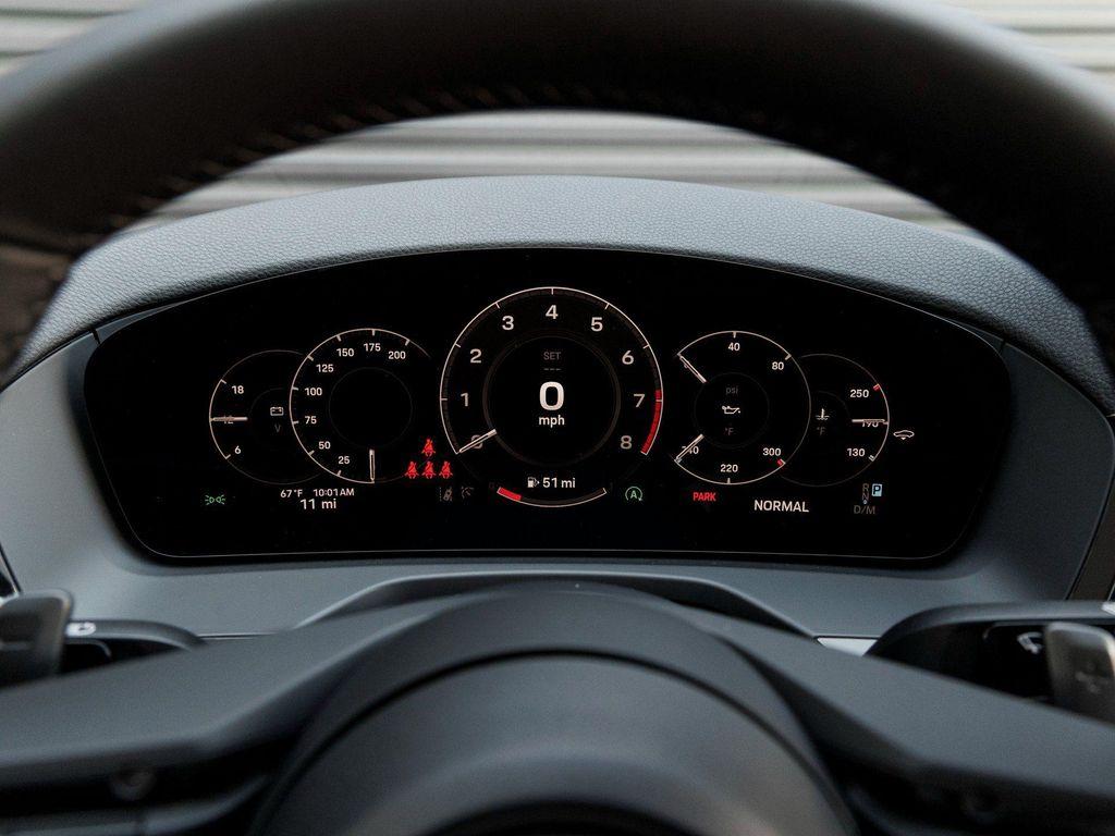 new 2026 Porsche Panamera car, priced at $144,710