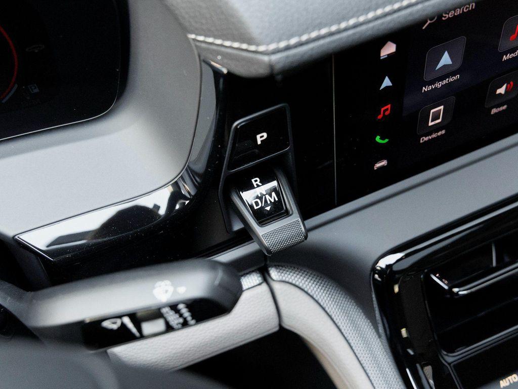 new 2026 Porsche Panamera car, priced at $144,710