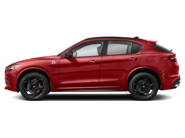 used 2022 Alfa Romeo Stelvio car, priced at $49,990