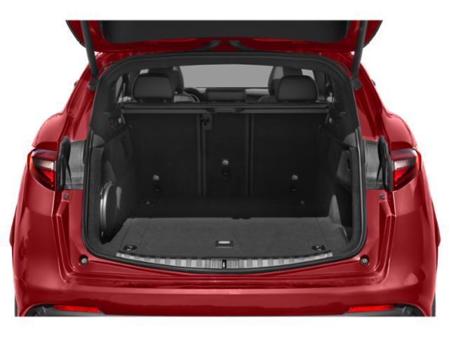 used 2022 Alfa Romeo Stelvio car, priced at $49,990
