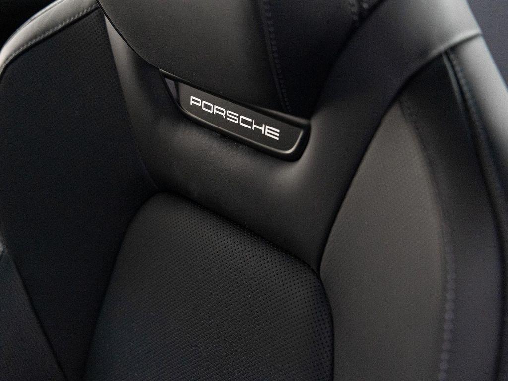 new 2026 Porsche Macan car, priced at $103,460