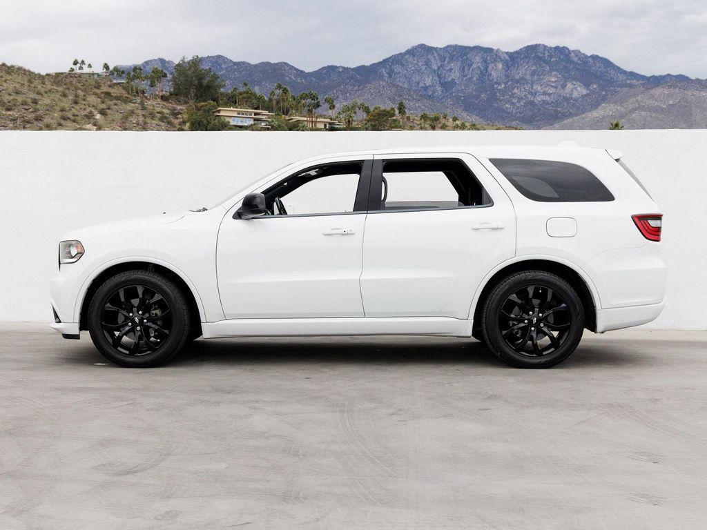 used 2019 Dodge Durango car, priced at $18,994