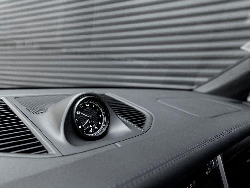 new 2026 Porsche Macan car, priced at $86,040