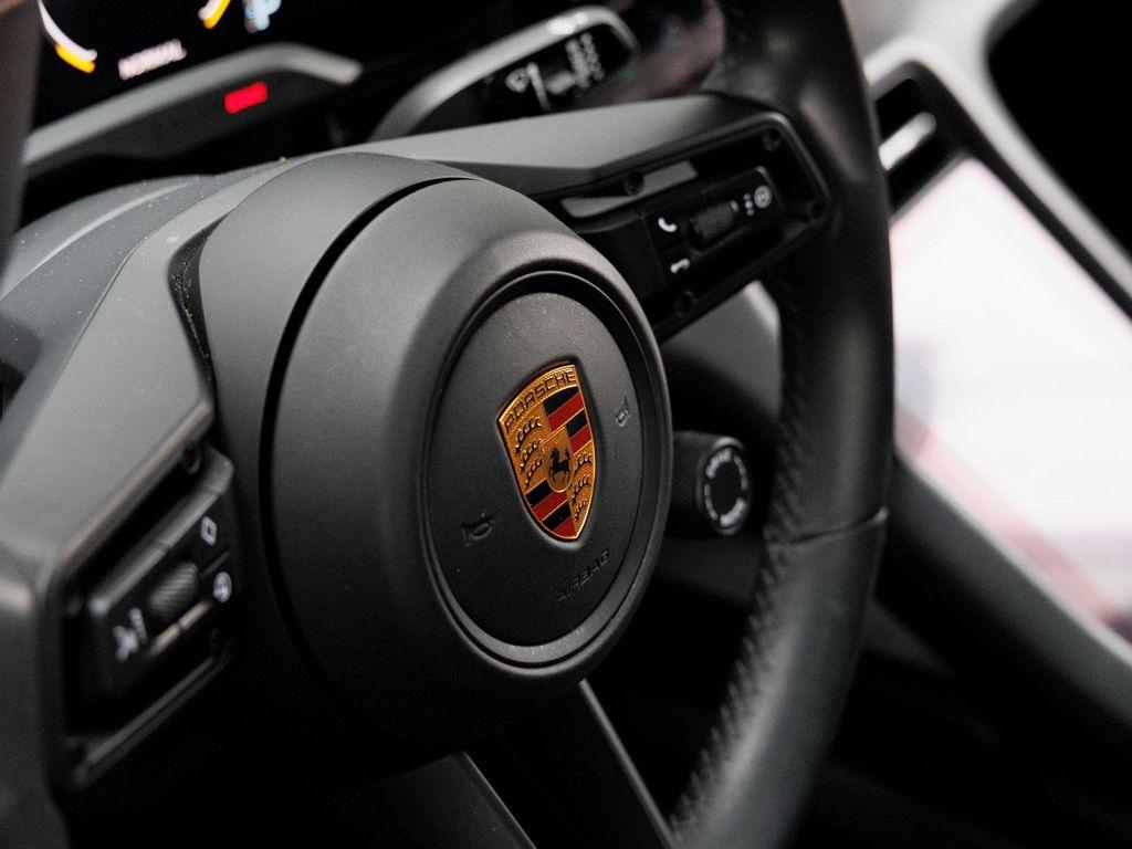 used 2020 Porsche Taycan car, priced at $62,990