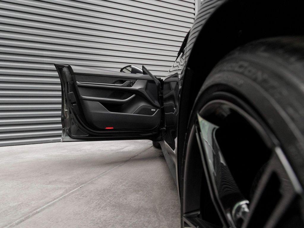 used 2020 Porsche Taycan car, priced at $62,990