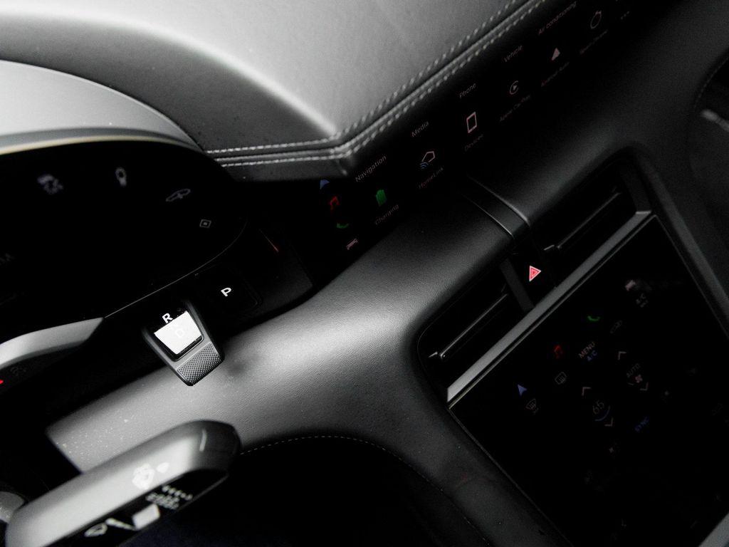 used 2020 Porsche Taycan car, priced at $62,990