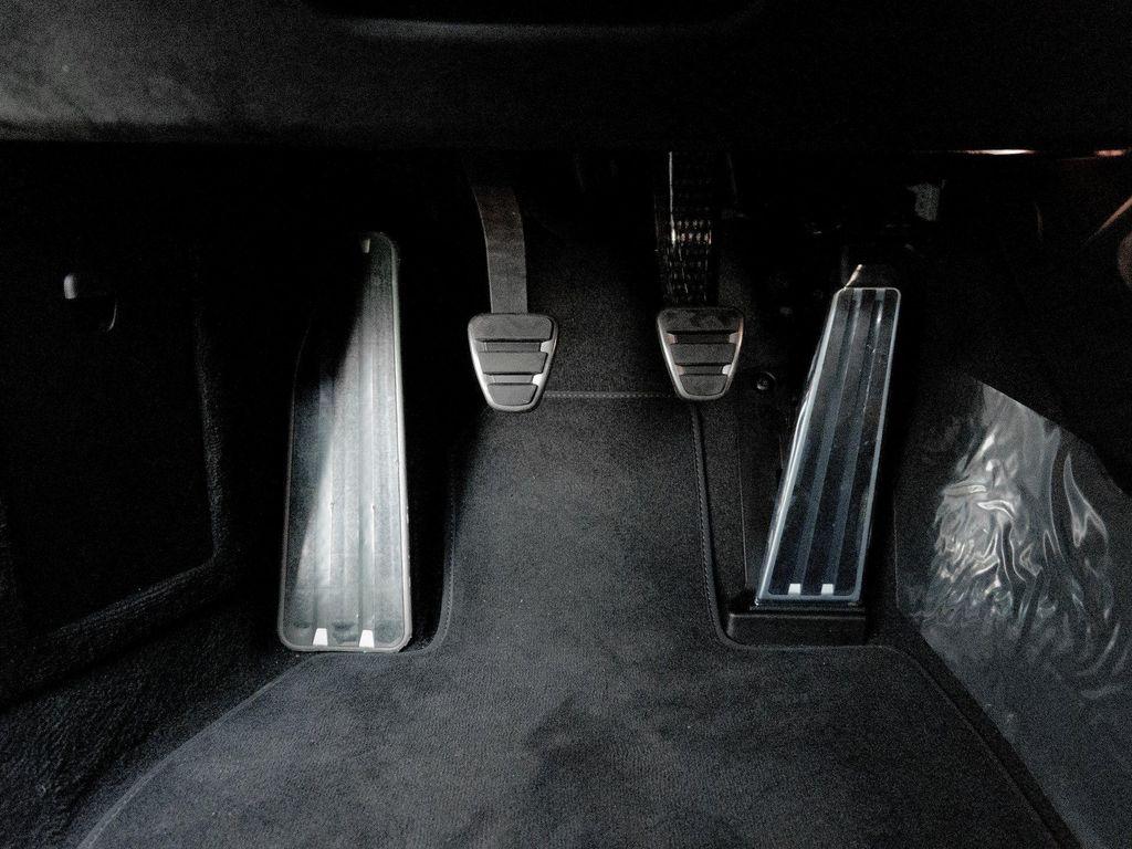 used 2026 Porsche 911 car, priced at $382,993