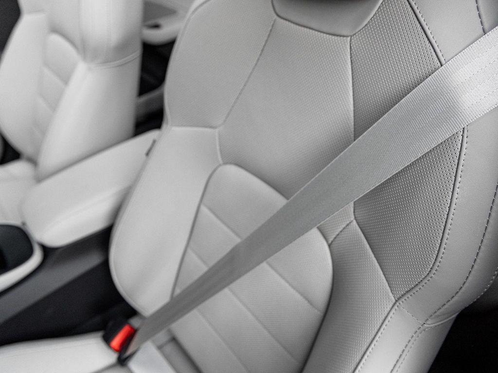 used 2025 Porsche Macan car, priced at $77,885