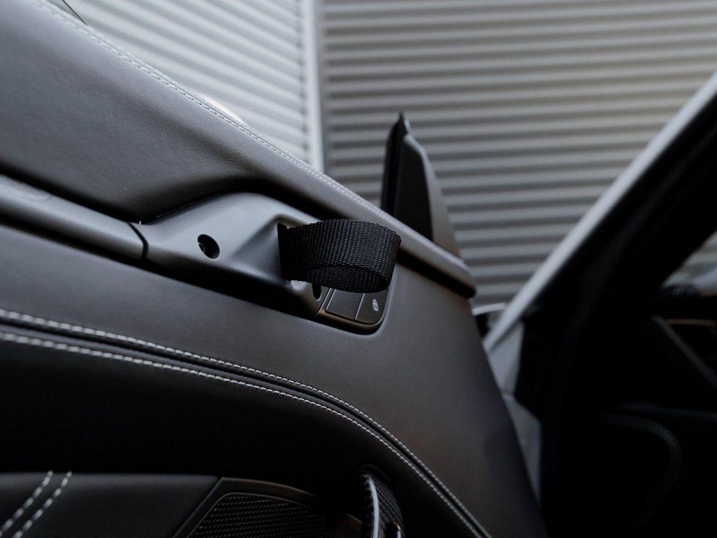 used 2024 Porsche 911 car, priced at $635,998