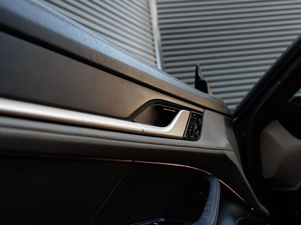 used 2021 Porsche Taycan car, priced at $97,990