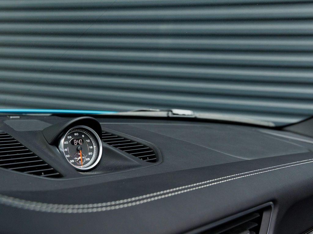 used 2018 Porsche 911 car, priced at $149,990