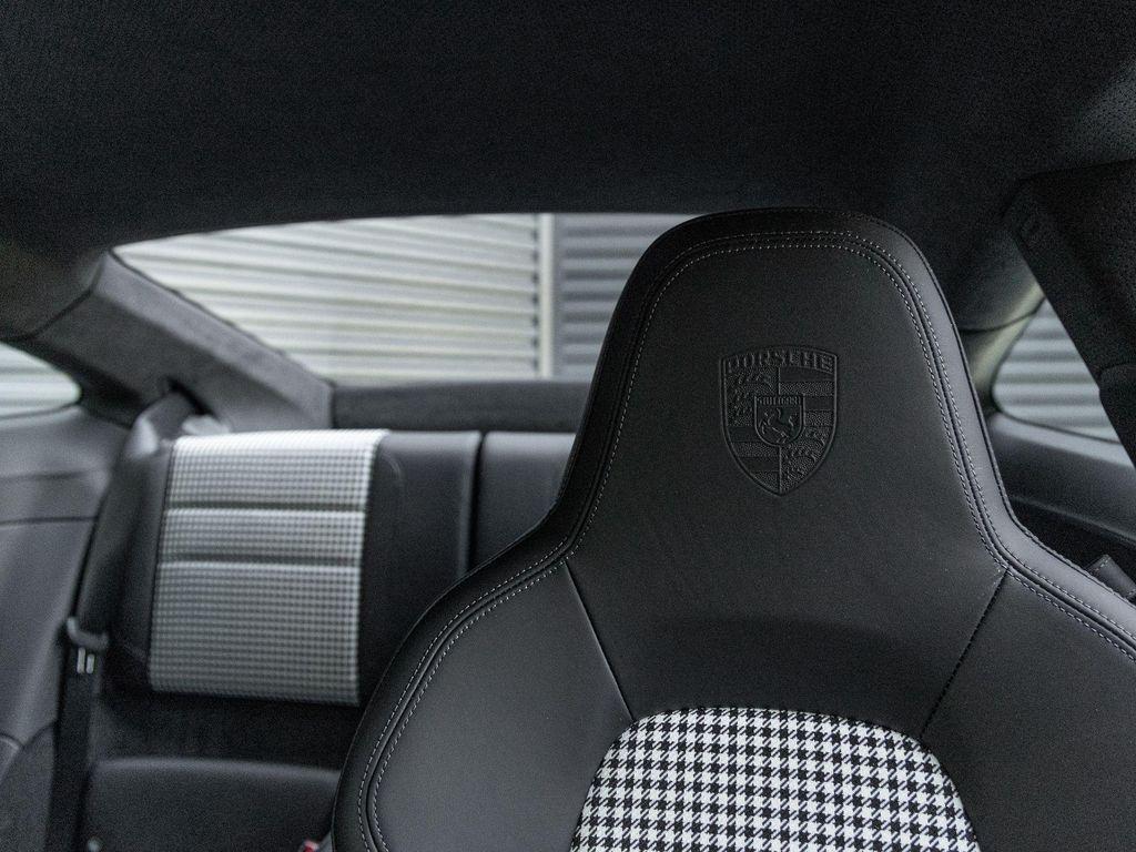 used 2023 Porsche 911 car, priced at $799,985