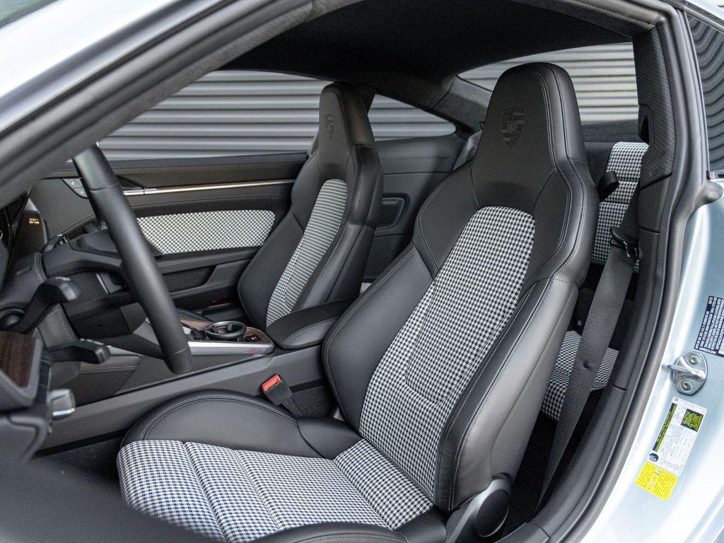 used 2023 Porsche 911 car, priced at $799,985