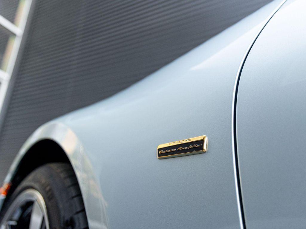 used 2023 Porsche 911 car, priced at $799,985