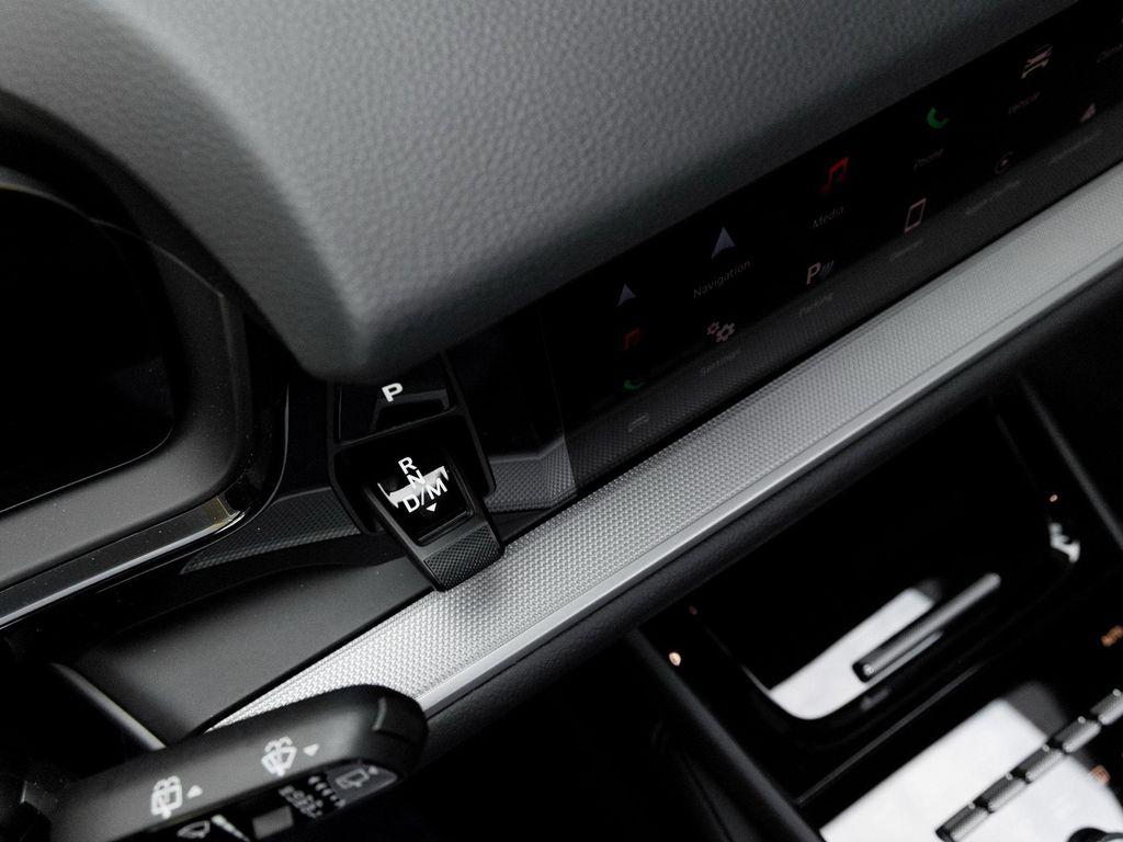 new 2025 Porsche Cayenne car, priced at $99,285