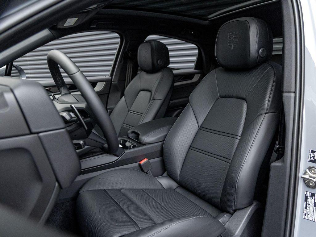 new 2026 Porsche Cayenne car, priced at $131,520