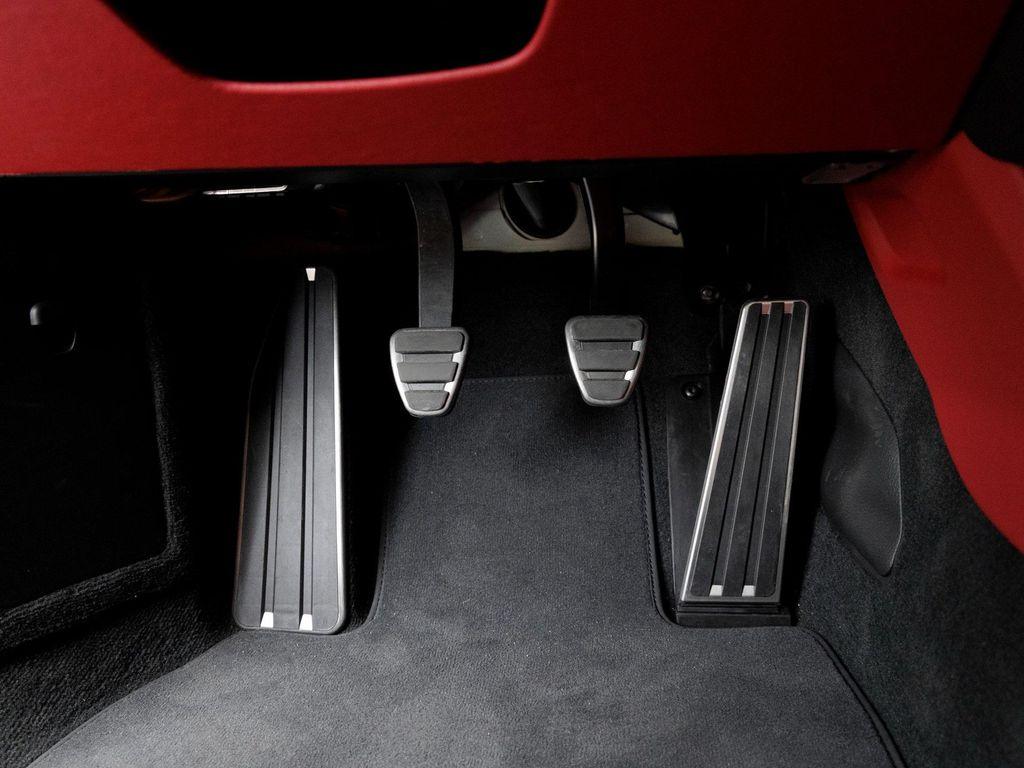 used 2018 Porsche 911 car, priced at $399,990