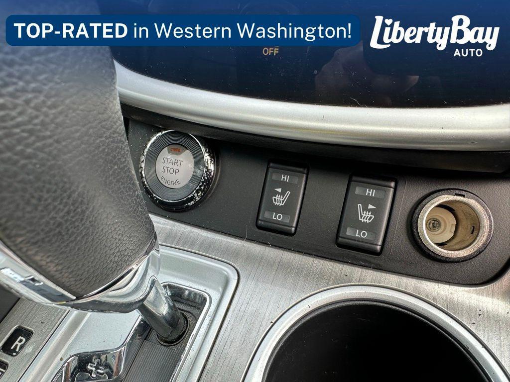 used 2014 Jeep Wrangler car, priced at $17,802