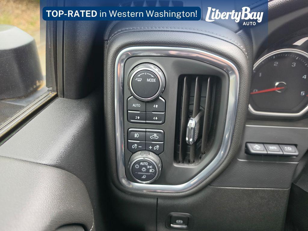 used 2020 Chevrolet Silverado 3500 car, priced at $57,997