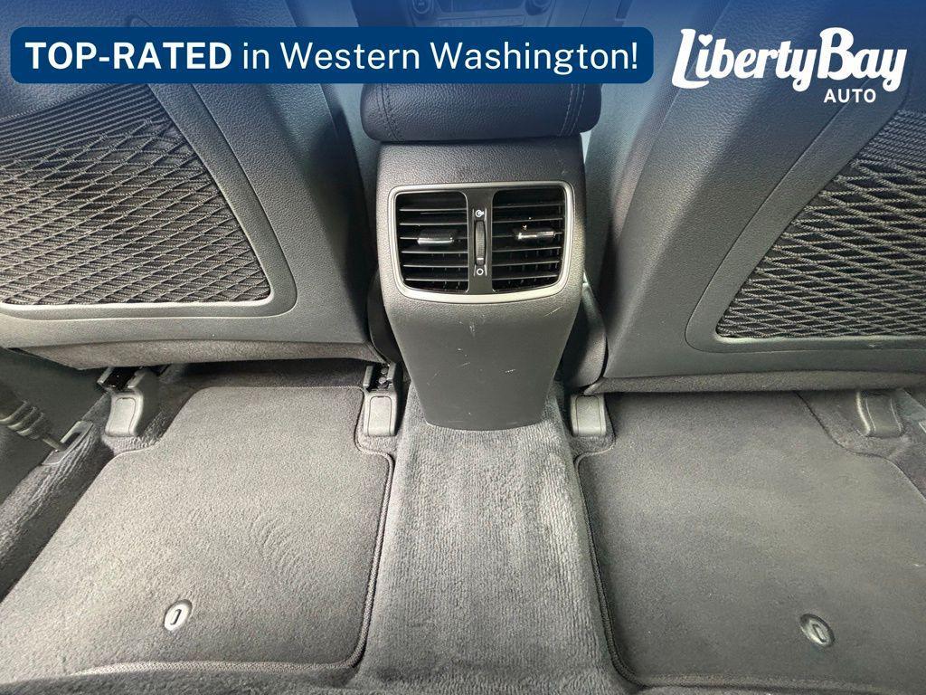 used 2018 Hyundai Tucson car, priced at $17,528