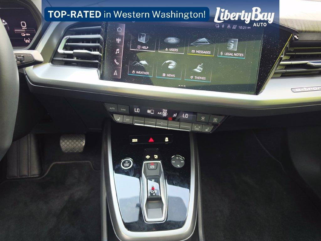 Audi Q4 e-tron view 14