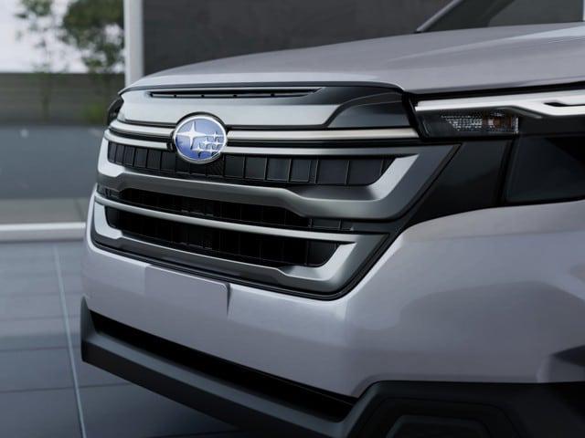 new 2026 Subaru Forester car, priced at $35,368