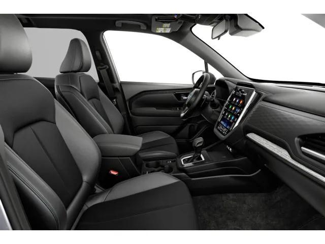 new 2025 Subaru Forester Hybrid car, priced at $41,395