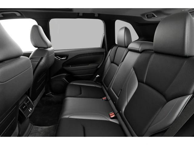 new 2025 Subaru Forester Hybrid car, priced at $41,395