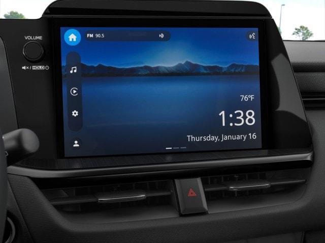 new 2026 Subaru Outback car, priced at $35,353