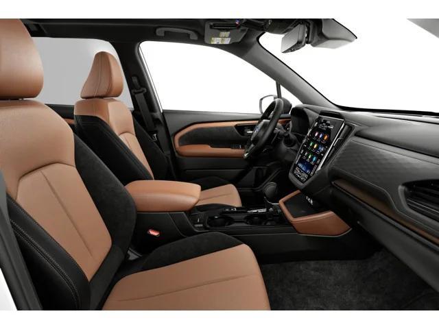 new 2026 Subaru Forester car, priced at $40,532