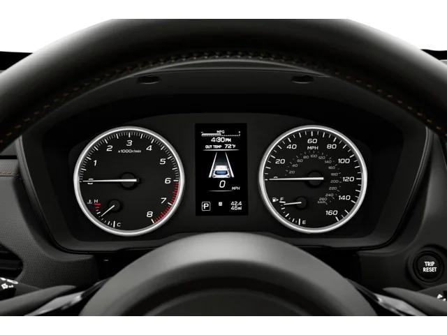 new 2026 Subaru Forester car, priced at $40,532