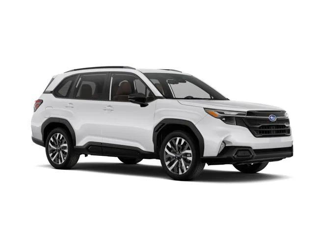 new 2026 Subaru Forester car, priced at $40,532