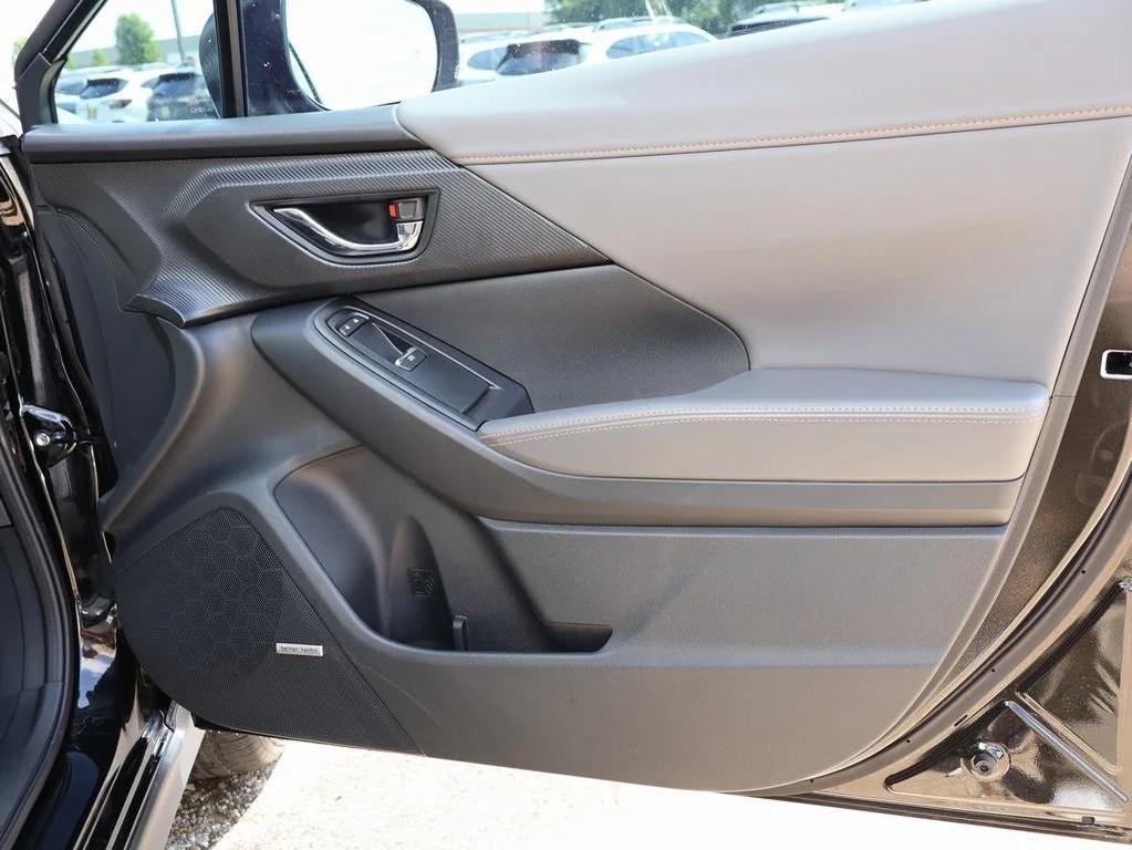 new 2025 Subaru Crosstrek car, priced at $34,687