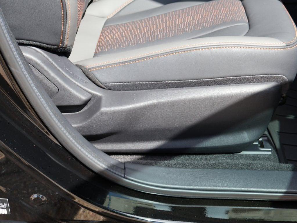 new 2025 Subaru Crosstrek car, priced at $34,687