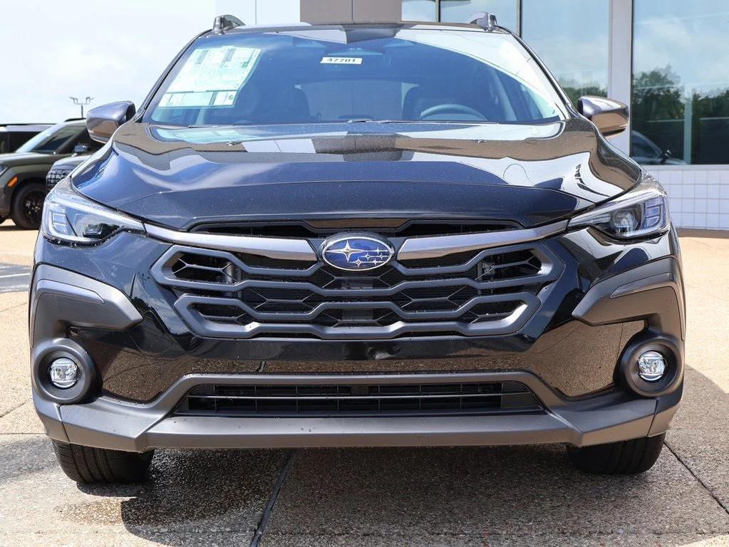 new 2025 Subaru Crosstrek car, priced at $34,687