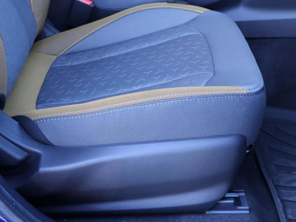 new 2025 Subaru Crosstrek car, priced at $32,844