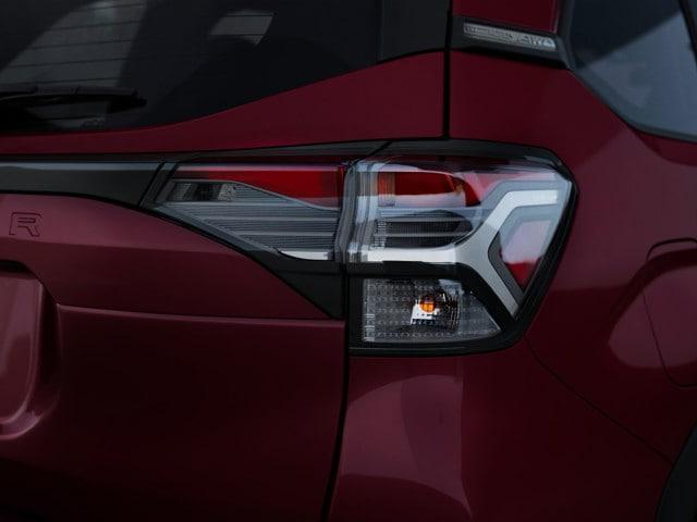 new 2026 Subaru Forester car, priced at $40,222