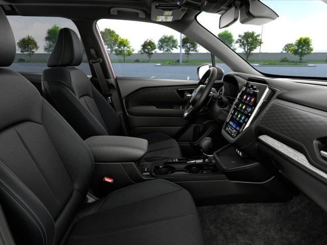 new 2026 Subaru Forester car, priced at $40,222