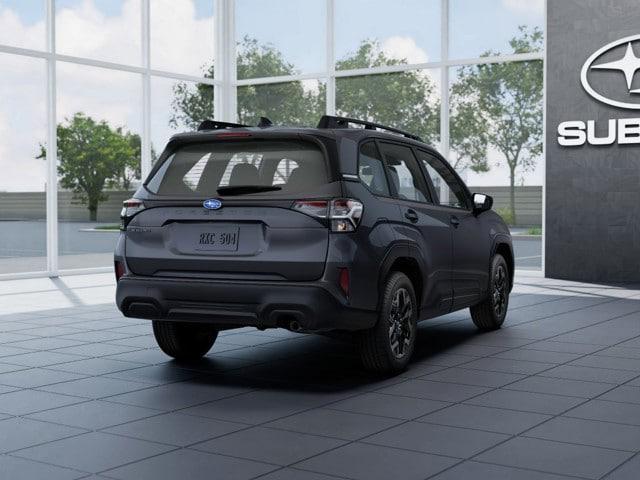 new 2026 Subaru Forester car, priced at $30,437