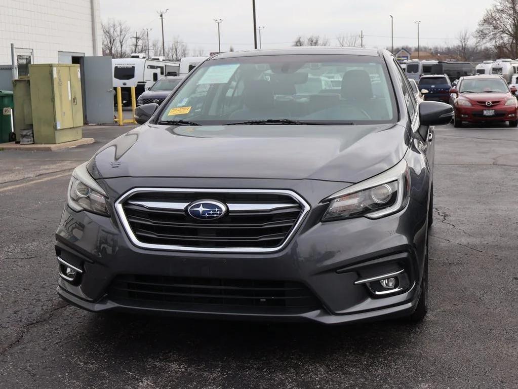 used 2019 Subaru Legacy car, priced at $18,311