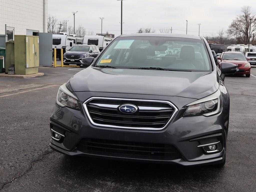 used 2019 Subaru Legacy car, priced at $18,311