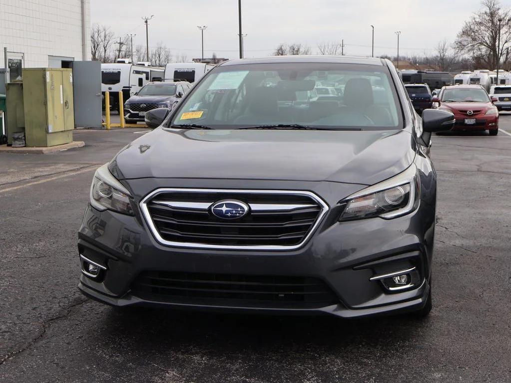 used 2019 Subaru Legacy car, priced at $18,311
