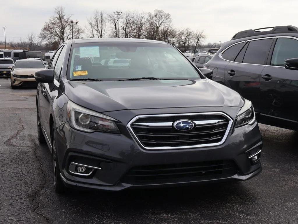 used 2019 Subaru Legacy car, priced at $18,311