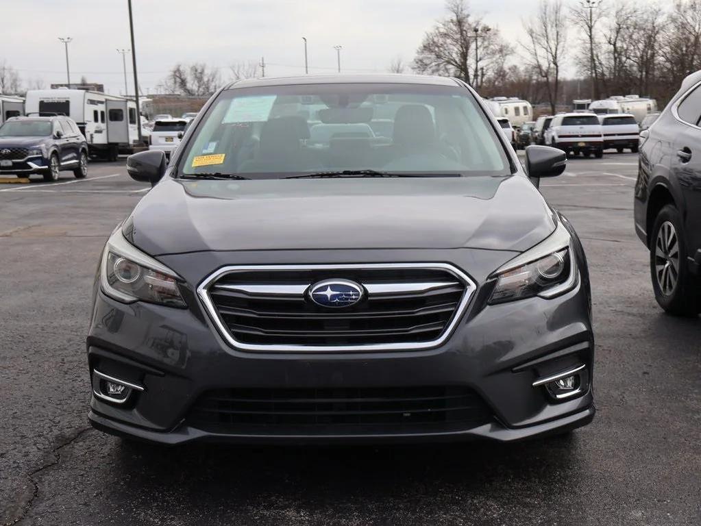 used 2019 Subaru Legacy car, priced at $18,311