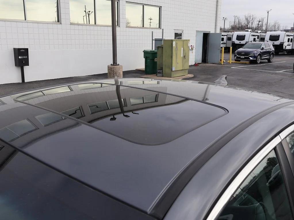 used 2019 Subaru Legacy car, priced at $18,311