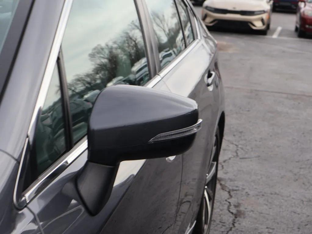 used 2019 Subaru Legacy car, priced at $18,311